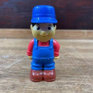 Kid Connection My First Vehicle with Lights and Sounds Conductor Only